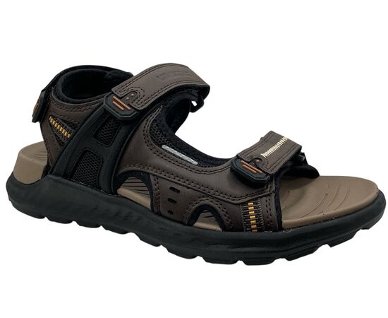 Aνδρικά Πέδιλα LUMBERJACK  FOUR SMM2206-001-M69 CE001 BROWN