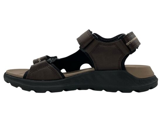 Aνδρικά Πέδιλα LUMBERJACK  FOUR SMM2206-001-M69 CE001 BROWN