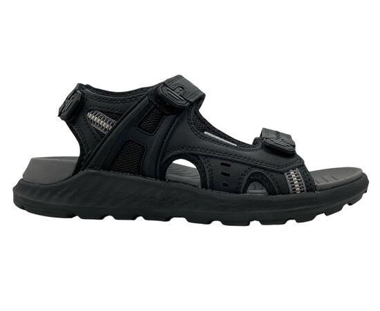 Aνδρικά Πέδιλα LUMBERJACK  FOUR SMM2206-001-M69 CB001 BLACK