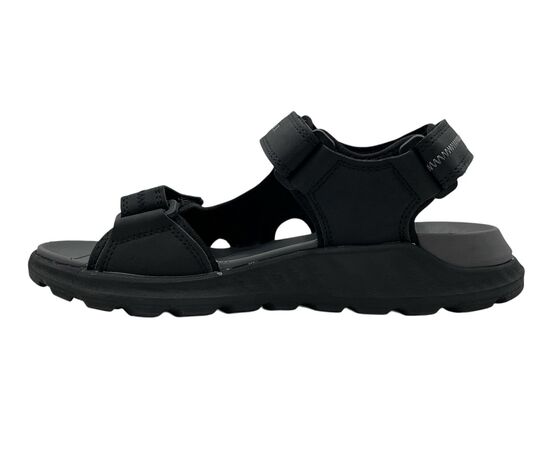 Aνδρικά Πέδιλα LUMBERJACK  FOUR SMM2206-001-M69 CB001 BLACK