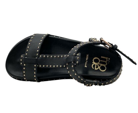 Γυναικεια σανδάλια STUDIO BARBARA 4172 BLACK