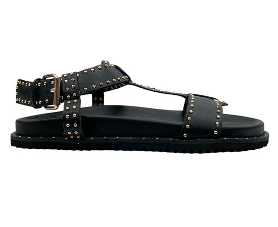 Γυναικεια σανδάλια STUDIO BARBARA 4172 BLACK