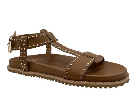 Γυναικεια σανδάλια STUDIO BARBARA 4172 RUSTIC CUOIO