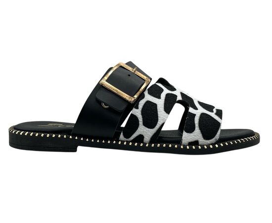 Σανδάλια ZIZEL 123 ΑΣΠΡΟ