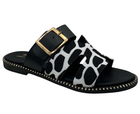 Σανδάλια ZIZEL 123 ΑΣΠΡΟ