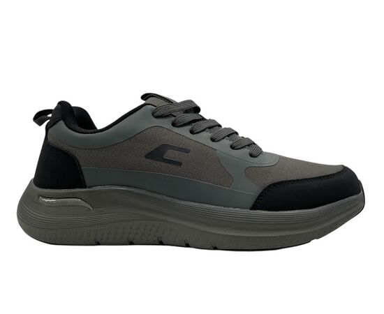 Ανδρικά Sneakers Canguro CA700 GREY