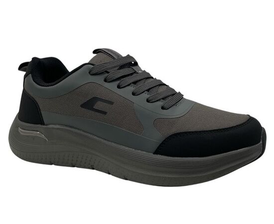 Ανδρικά Sneakers Canguro CA700 GREY