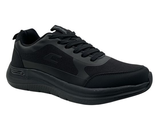 Ανδρικά Sneakers Canguro CA700 BLACK