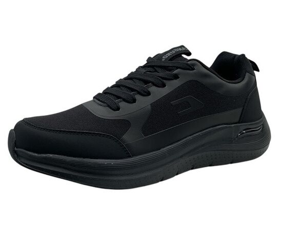 Ανδρικά Sneakers Canguro CA700 BLACK
