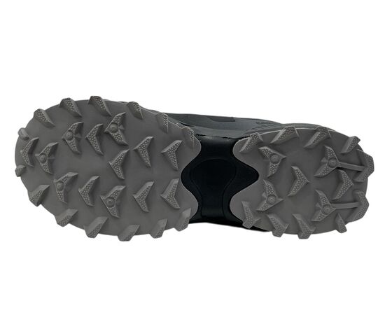 Ανδρικά Sneakers Canguro CA543 BLACK