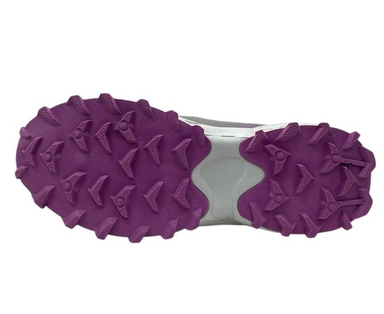 Γυναικεία Sneakers Canguro CA543 GREY/PURPLE