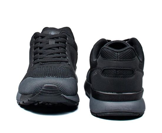 Ανδρικά Sneakers Lumberjack VENDOR 102243499-024 Black