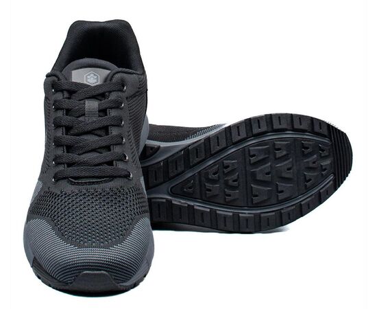 Ανδρικά Sneakers Lumberjack VENDOR 102243499-024 Black