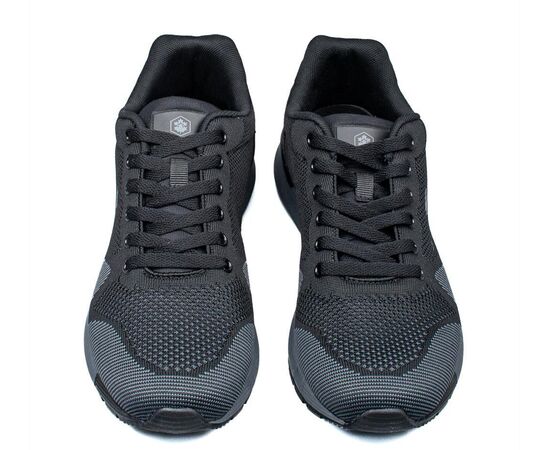 Ανδρικά Sneakers Lumberjack VENDOR 102243499-024 Black