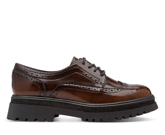 Παπούτσια Tamaris OXFORD 1-23619-45 311 MUSCAT
