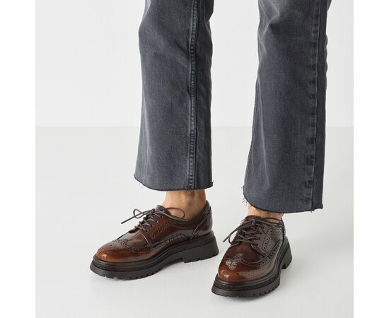 Παπούτσια Tamaris OXFORD 1-23619-45 311 MUSCAT