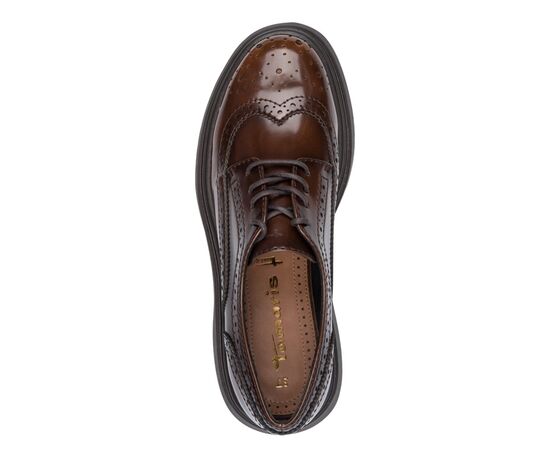 Παπούτσια Tamaris OXFORD 1-23619-45 311 MUSCAT