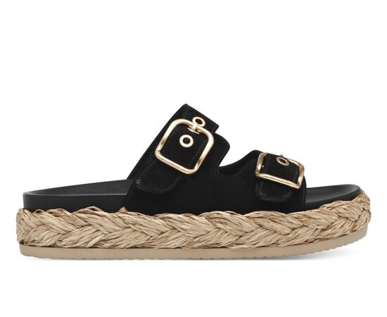 Σανδάλια Tamaris 1-27412-44-001 BLACK