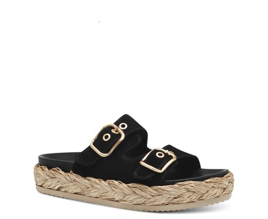 Σανδάλια Tamaris 1-27412-44-001 BLACK