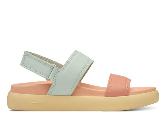 Σανδάλια Tamaris 1-28500-44-779 MINT COMB