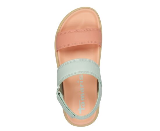 Σανδάλια Tamaris 1-28500-44-779 MINT COMB