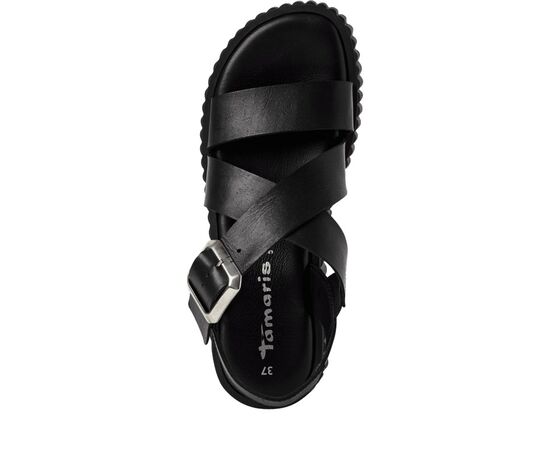 Σανδάλια Tamaris 1-28705-44-001 BLACK