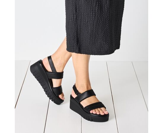 Σανδάλια Tamaris 1-28711-44-001 BLACK