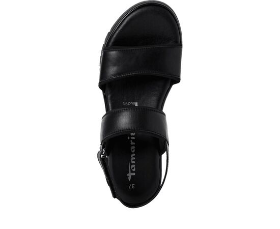 Σανδάλια Tamaris 1-28711-44-001 BLACK