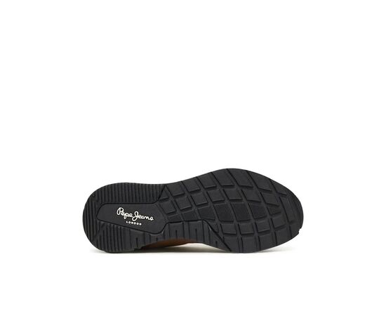Παπούτσια casual Pepe Jeans MARLON SPORTS PMS600002 865 BROWN