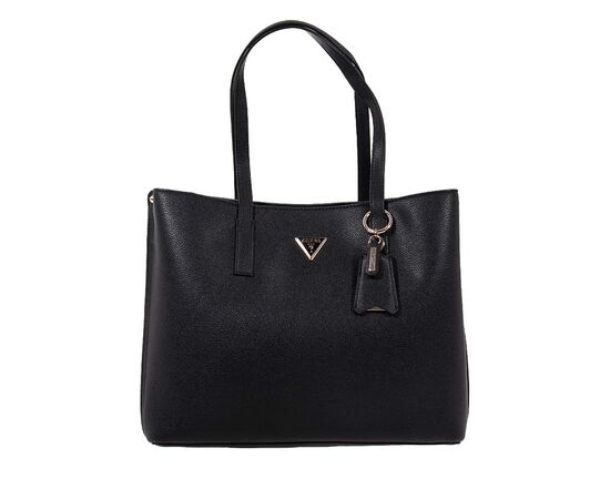 Γυναικεία Tσάντα GUESS MERIDIAN BG697423 BLACK