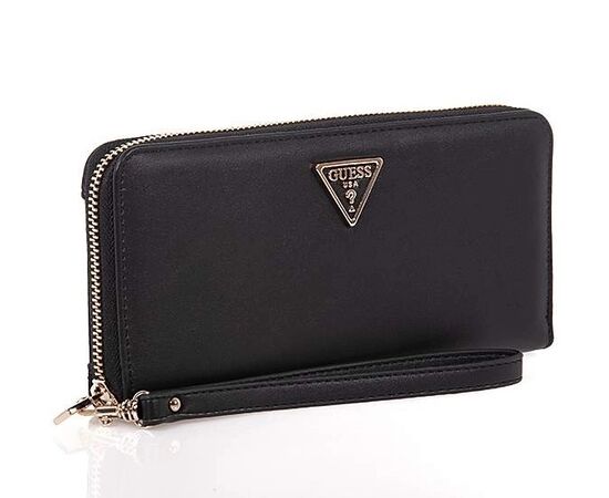 Πορτοφολι Guess TALENT SLG NG9669146 BLACK