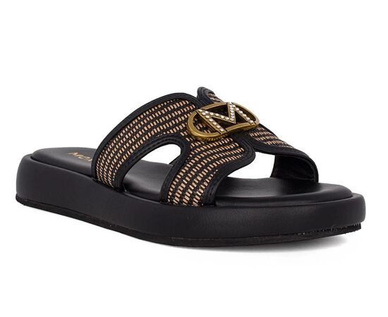 Γυναικείο Σανδάλι Mexx Rami Pacha MI001603351W-1000 Black