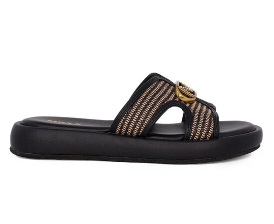 Γυναικείο Σανδάλι Mexx Rami Pacha MI001603351W-1000 Black