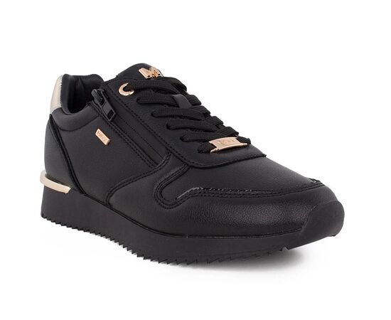 Παπούτσια Mexx Sneaker Mana Kitch MIOO1000753W-100 Black