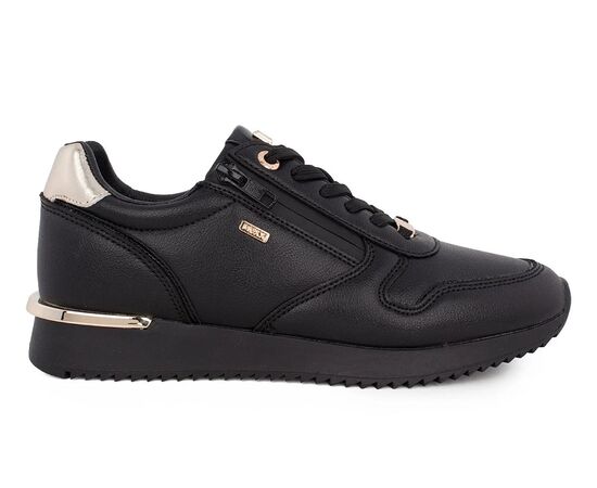 Παπούτσια Mexx Sneaker Mana Kitch MIOO1000753W-100 Black