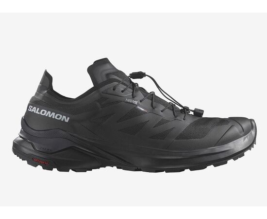 Ανδρικά παπούτσια SALOMON TRAIL RUNNING XA META MADE IN FRANCE L477019 BLACK