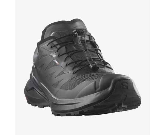 Ανδρικά παπούτσια SALOMON TRAIL RUNNING XA META MADE IN FRANCE L477019 BLACK