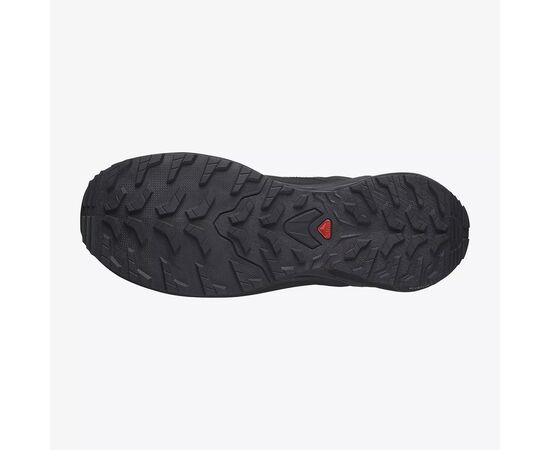 Ανδρικά παπούτσια SALOMON TRAIL RUNNING XA META MADE IN FRANCE L477019 BLACK