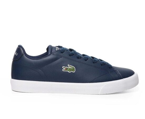 Παπούτσια SNEAKERS LACOSTE  LEROND SET 225 1 CMA 750CMA0015092 NAVY