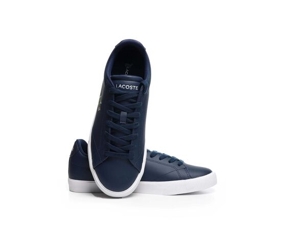 Παπούτσια SNEAKERS LACOSTE  LEROND SET 225 1 CMA 750CMA0015092 NAVY