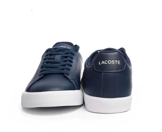 Παπούτσια SNEAKERS LACOSTE  LEROND SET 225 1 CMA 750CMA0015092 NAVY