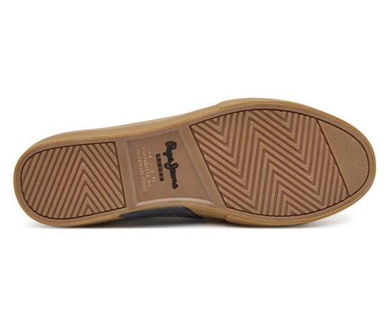 Παπούτσια casual Pepe Jeans  Kenton Base PMS00003-814- White