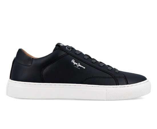 Παπούτσια casual Pepe Jeans  Joe Basic PMS00048-999 - Black