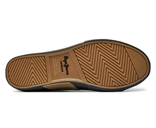 Παπούτσια casual Pepe Jeans  Kenton Rise PMS31059 999 Black