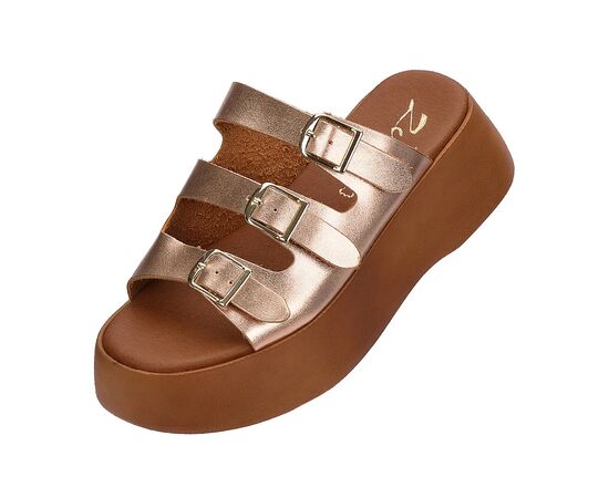 ΠΛΑΤΦΟΡΜΕΣ ZIZEL 707 ΧΑΛΚΟΣ