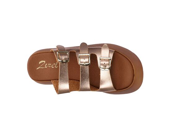 ΠΛΑΤΦΟΡΜΕΣ ZIZEL 707 ΧΑΛΚΟΣ