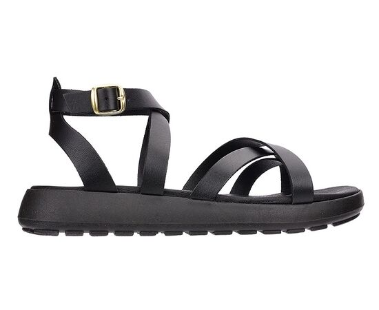 Σανδάλια ZIZEL 295 ΜΑΥΡΟ