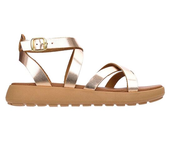 Σανδάλια ZIZEL 295 ΧΑΛΚΟΣ