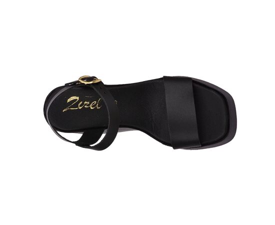 ΠΛΑΤΦΟΡΜΕΣ ZIZEL 421 ΜΑΥΡΟ