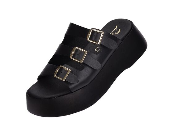 ΠΛΑΤΦΟΡΜΕΣ ZIZEL 707 ΜΑΥΡΟ